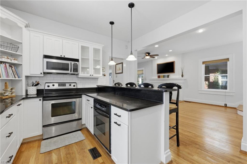 Photo 20 of 35 residential for sale in Norfolk virginia