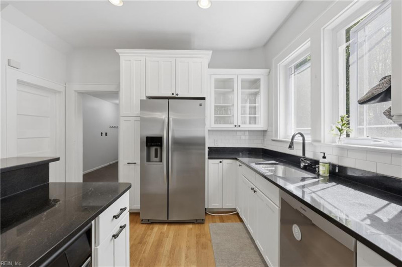 Photo 22 of 35 residential for sale in Norfolk virginia