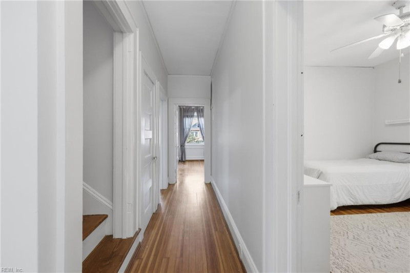 Photo 24 of 35 residential for sale in Norfolk virginia