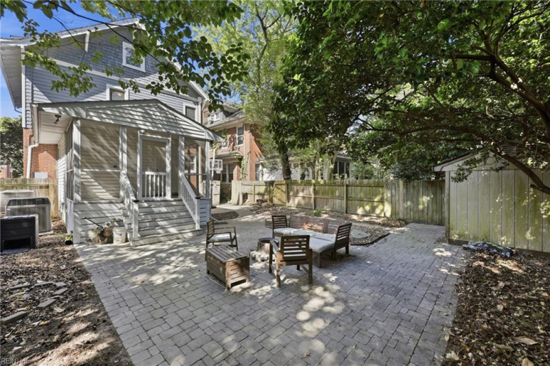 Photo 33 of 35 residential for sale in Norfolk virginia