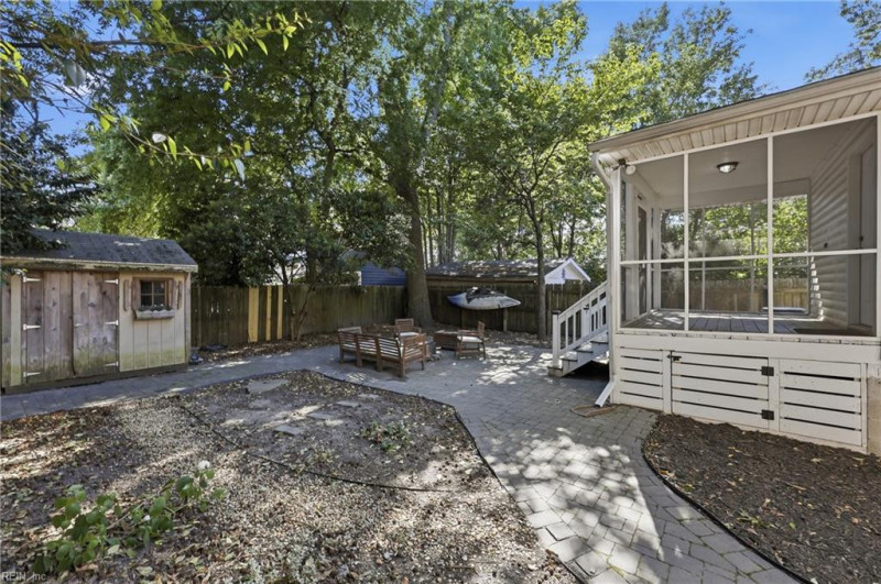 Photo 34 of 35 residential for sale in Norfolk virginia