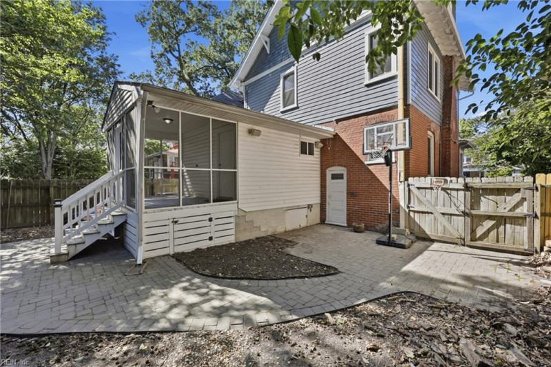 Photo 35 of 35 residential for sale in Norfolk virginia