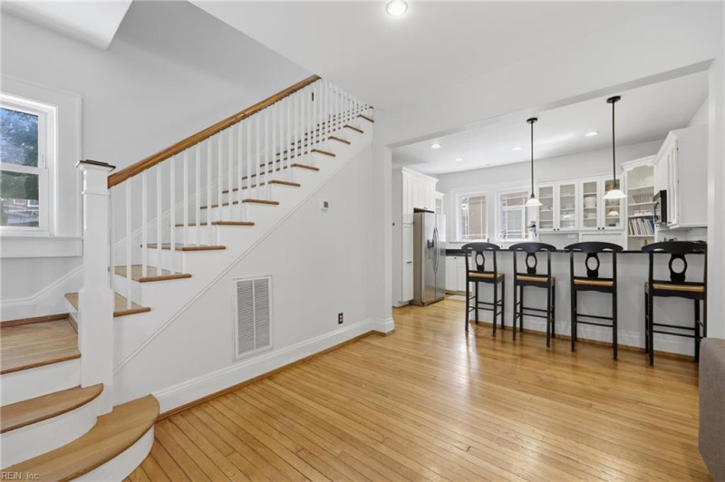 Photo 9 of 35 residential for sale in Norfolk virginia