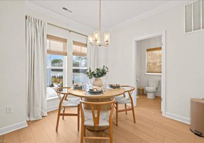 MM Bell Isle Way, Virginia Beach, VA 23452