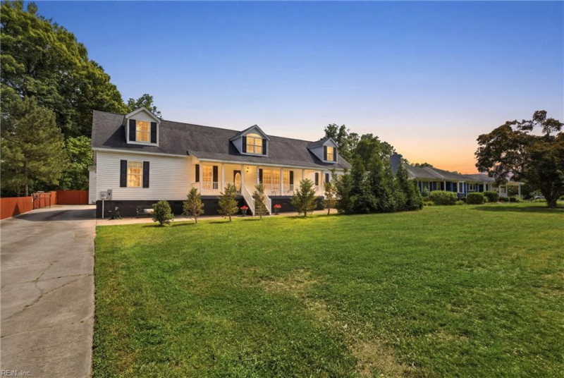 Photo 1 of 50 residential for sale in Chesapeake virginia
