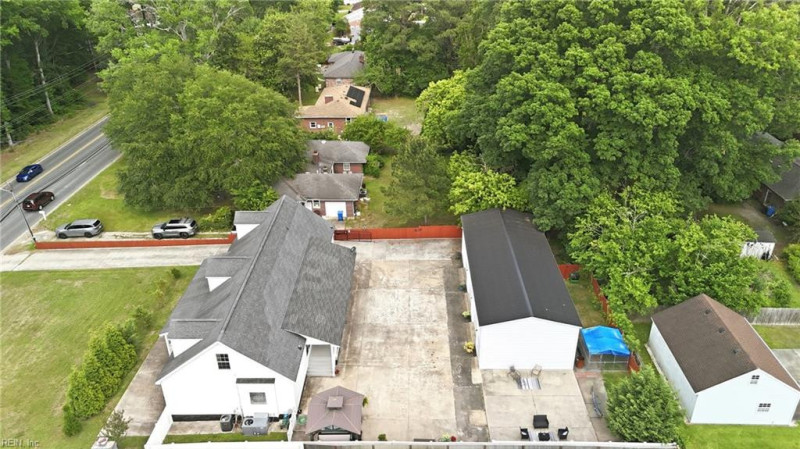 Photo 39 of 50 residential for sale in Chesapeake virginia