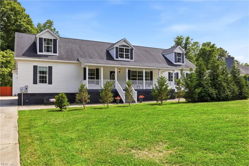 Photo 41 of 50 residential for sale in Chesapeake virginia