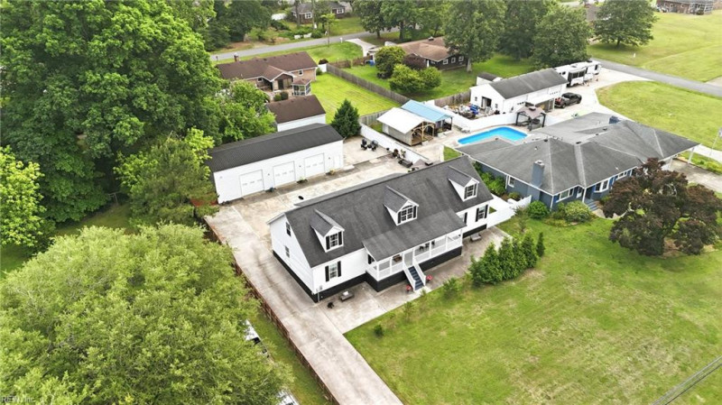 Photo 46 of 50 residential for sale in Chesapeake virginia