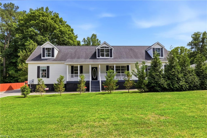 Photo 47 of 50 residential for sale in Chesapeake virginia