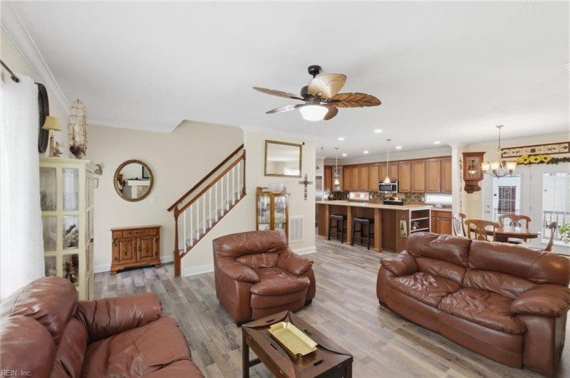 Photo 49 of 50 residential for sale in Chesapeake virginia
