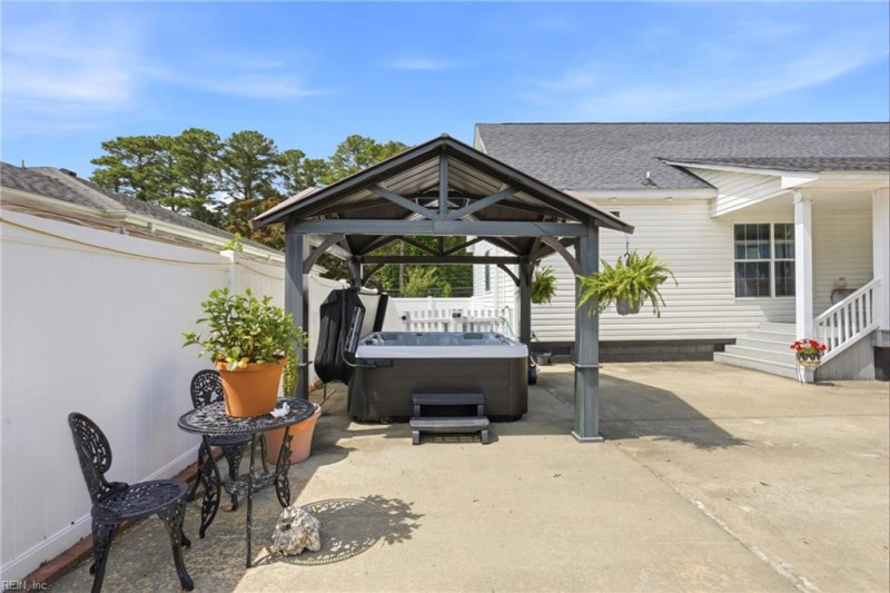 Photo 50 of 50 residential for sale in Chesapeake virginia