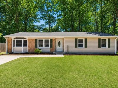 property image for 4 Two Oaks Court PORTSMOUTH VA 23703