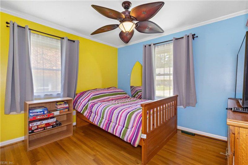 Photo 12 of 21 residential for sale in Newport News virginia