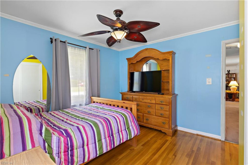 Photo 13 of 21 residential for sale in Newport News virginia