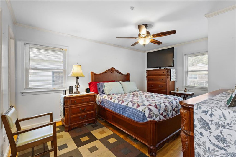 Photo 14 of 21 residential for sale in Newport News virginia