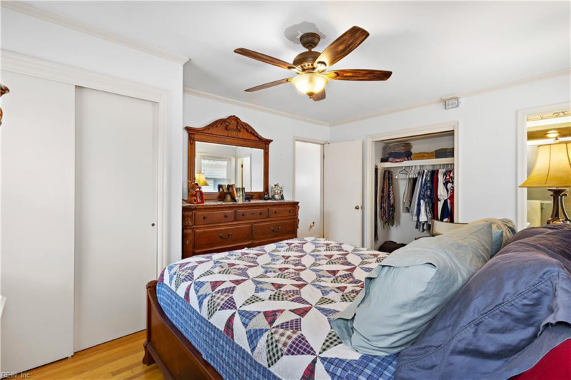 Photo 15 of 21 residential for sale in Newport News virginia
