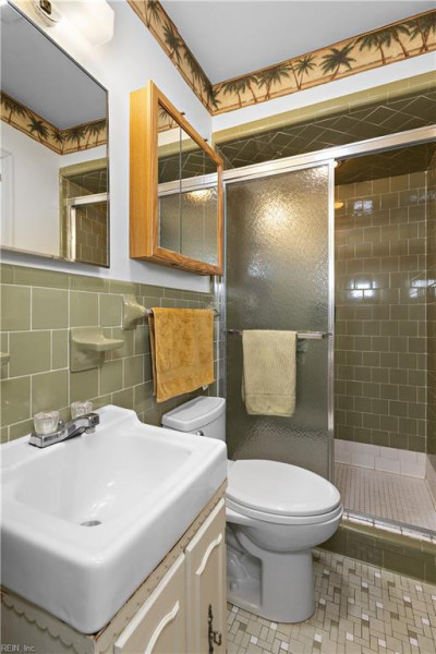 Photo 16 of 21 residential for sale in Newport News virginia