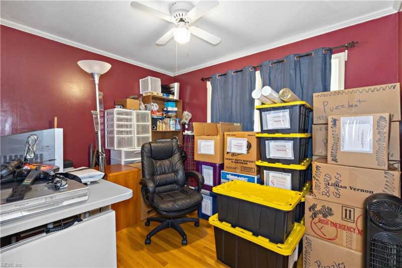 Photo 17 of 21 residential for sale in Newport News virginia