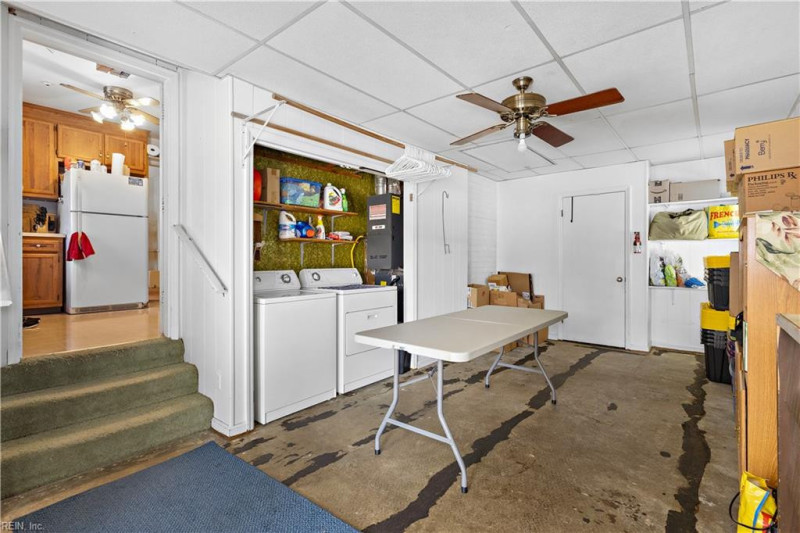Photo 18 of 21 residential for sale in Newport News virginia