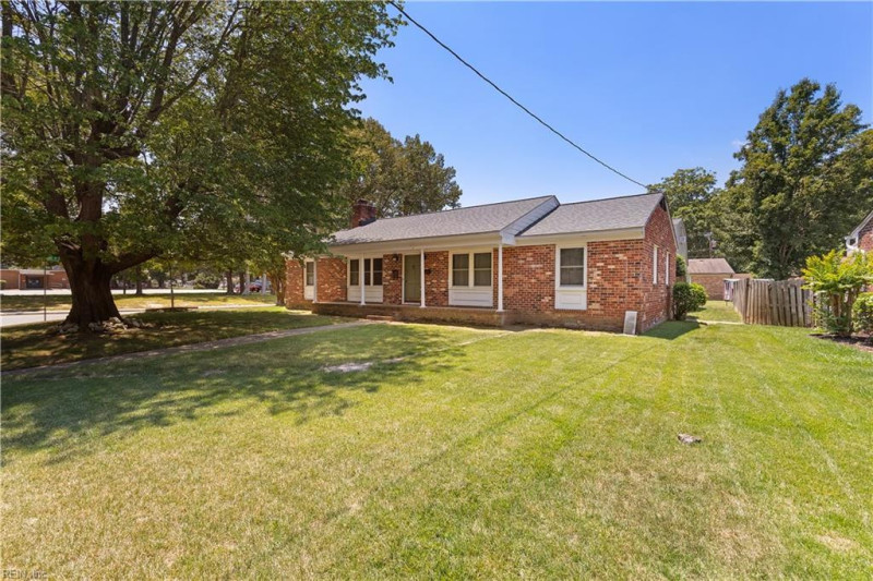 Photo 2 of 21 residential for sale in Newport News virginia