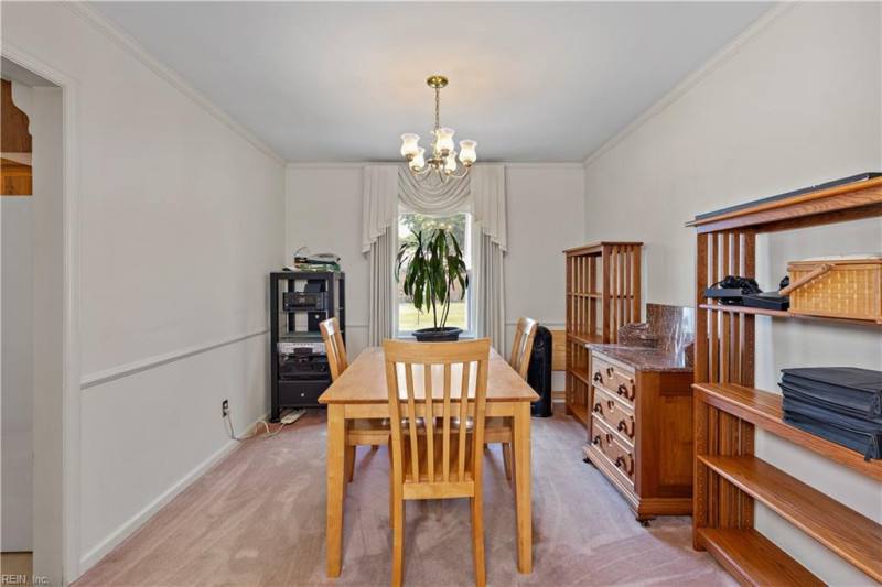 Photo 6 of 21 residential for sale in Newport News virginia