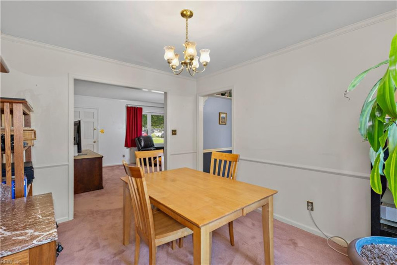 Photo 7 of 21 residential for sale in Newport News virginia