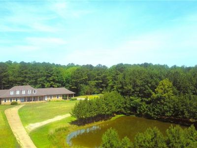property image for 1981 Cobham Wharf Road SURRY COUNTY VA 23883