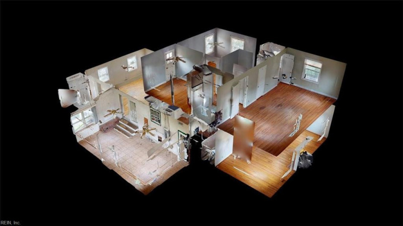 Photo 11 of 50 residential for sale in Norfolk virginia