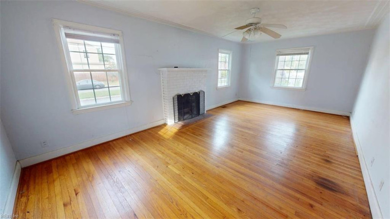 Photo 2 of 50 residential for sale in Norfolk virginia
