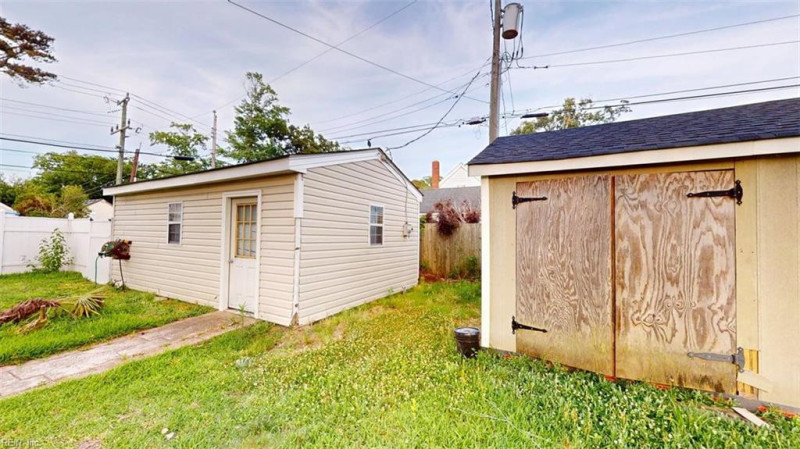 Photo 20 of 50 residential for sale in Norfolk virginia