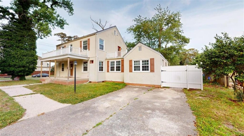 Photo 23 of 50 residential for sale in Norfolk virginia