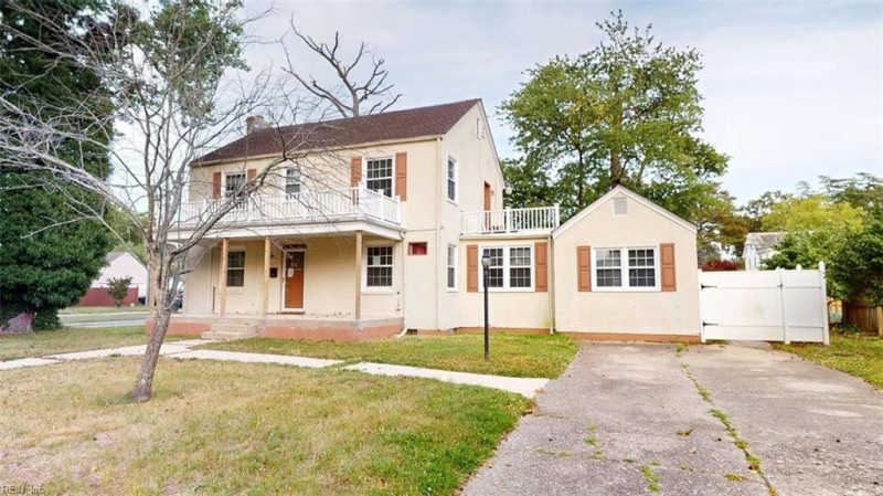 Photo 24 of 50 residential for sale in Norfolk virginia