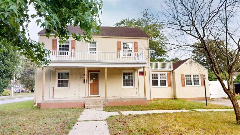 Photo 25 of 50 residential for sale in Norfolk virginia