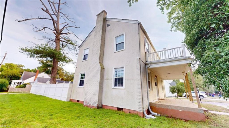 Photo 26 of 50 residential for sale in Norfolk virginia