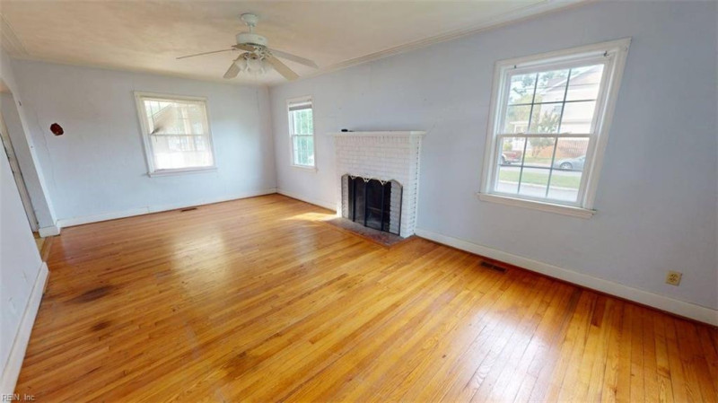 Photo 30 of 50 residential for sale in Norfolk virginia