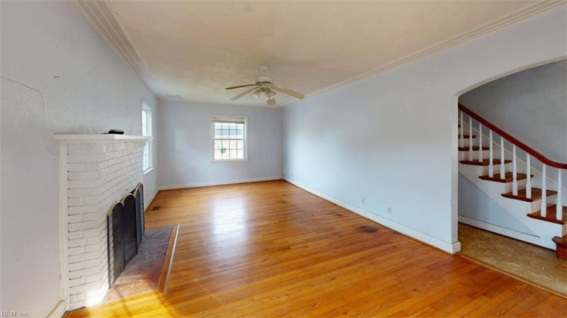 Photo 42 of 50 residential for sale in Norfolk virginia