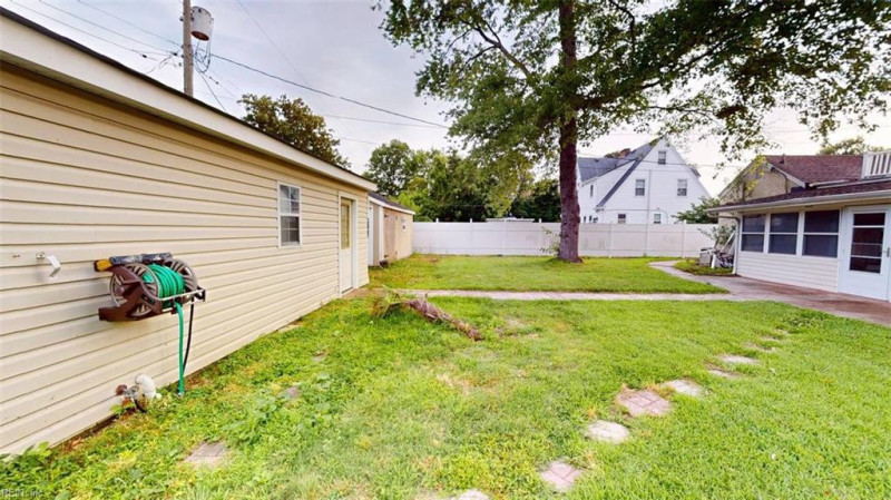 Photo 46 of 50 residential for sale in Norfolk virginia