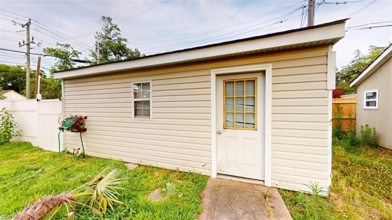 Photo 47 of 50 residential for sale in Norfolk virginia