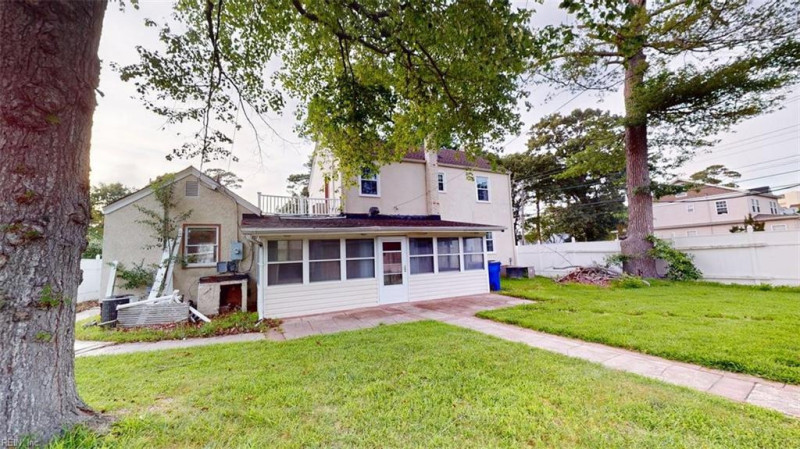 Photo 48 of 50 residential for sale in Norfolk virginia