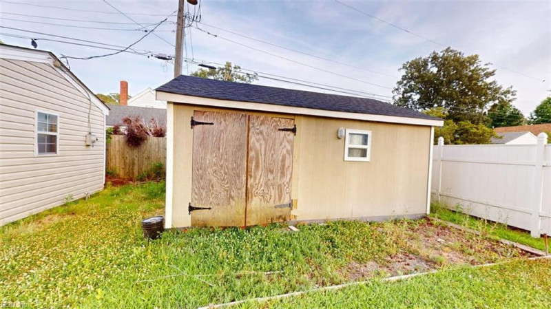Photo 49 of 50 residential for sale in Norfolk virginia