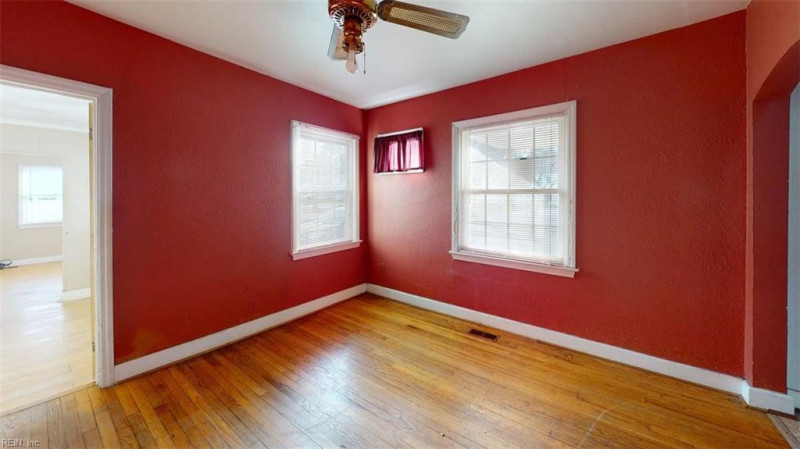 Photo 8 of 50 residential for sale in Norfolk virginia