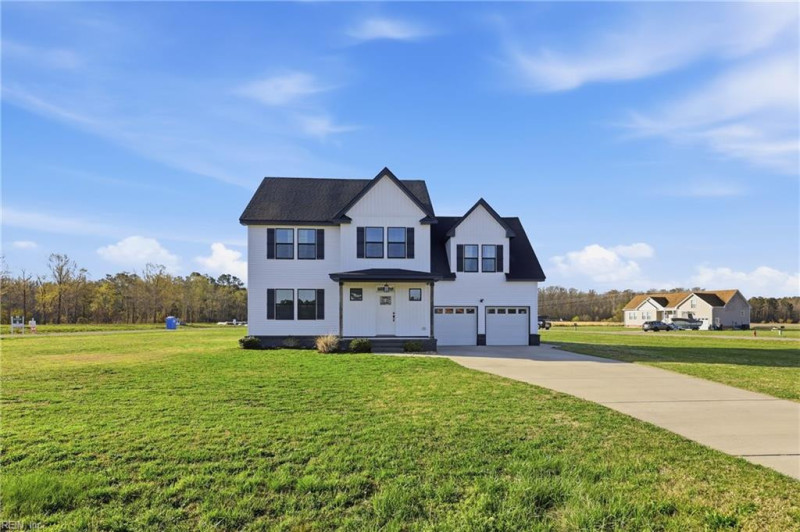 Photo 1 of 30 residential for sale in Camden County virginia