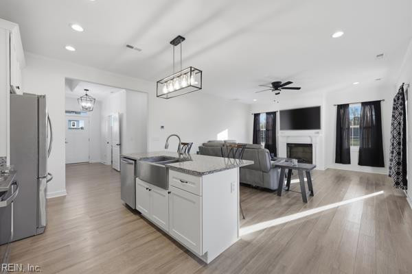 Photo 14 of 30 residential for sale in Camden County virginia