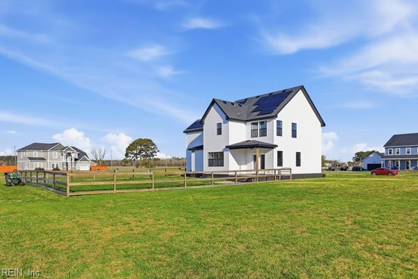 Photo 28 of 30 residential for sale in Camden County virginia