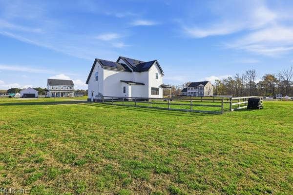 Photo 29 of 30 residential for sale in Camden County virginia