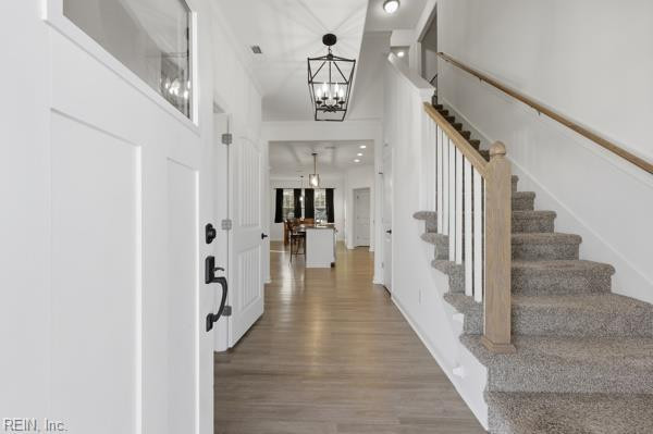 Photo 4 of 30 residential for sale in Camden County virginia