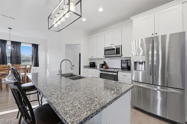 Photo 8 of 30 residential for sale in Camden County virginia