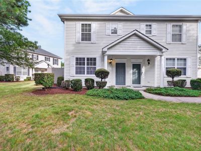 property image for 4533 Duffy Drive VIRGINIA BEACH VA 23462