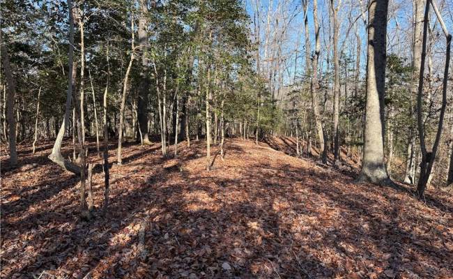 5 Meadow Circle, James City County, VA 23188