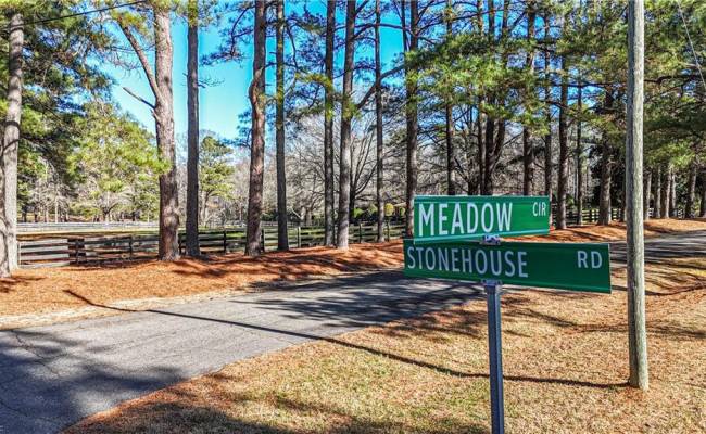 5 Meadow Circle, James City County, VA 23188
